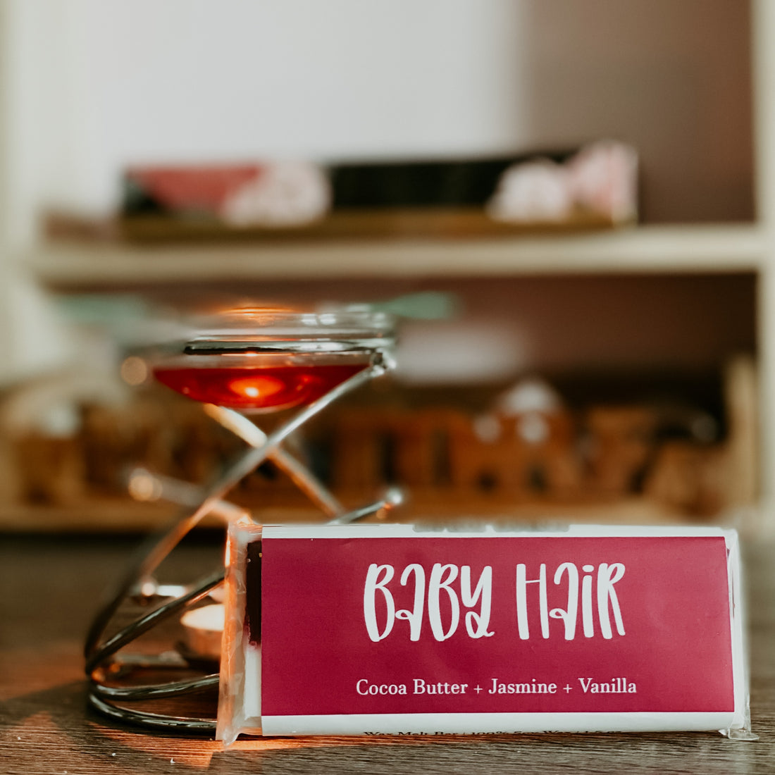 How to use wax melts!