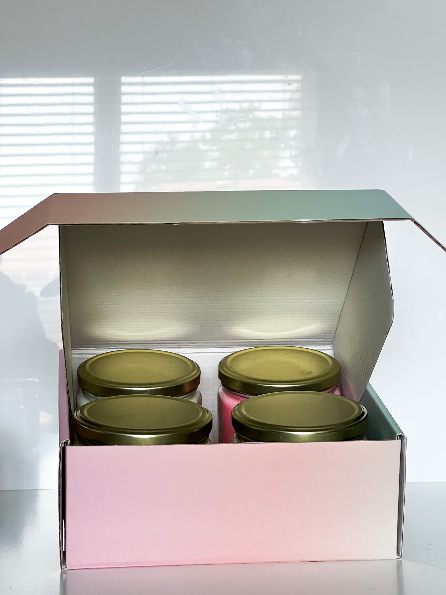 Signature "You Choose" Four Scent Bundle