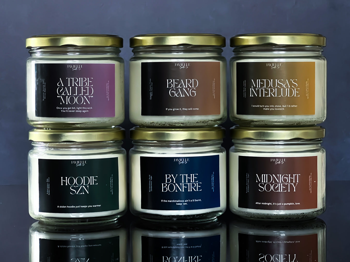 Fall Scent Bundle