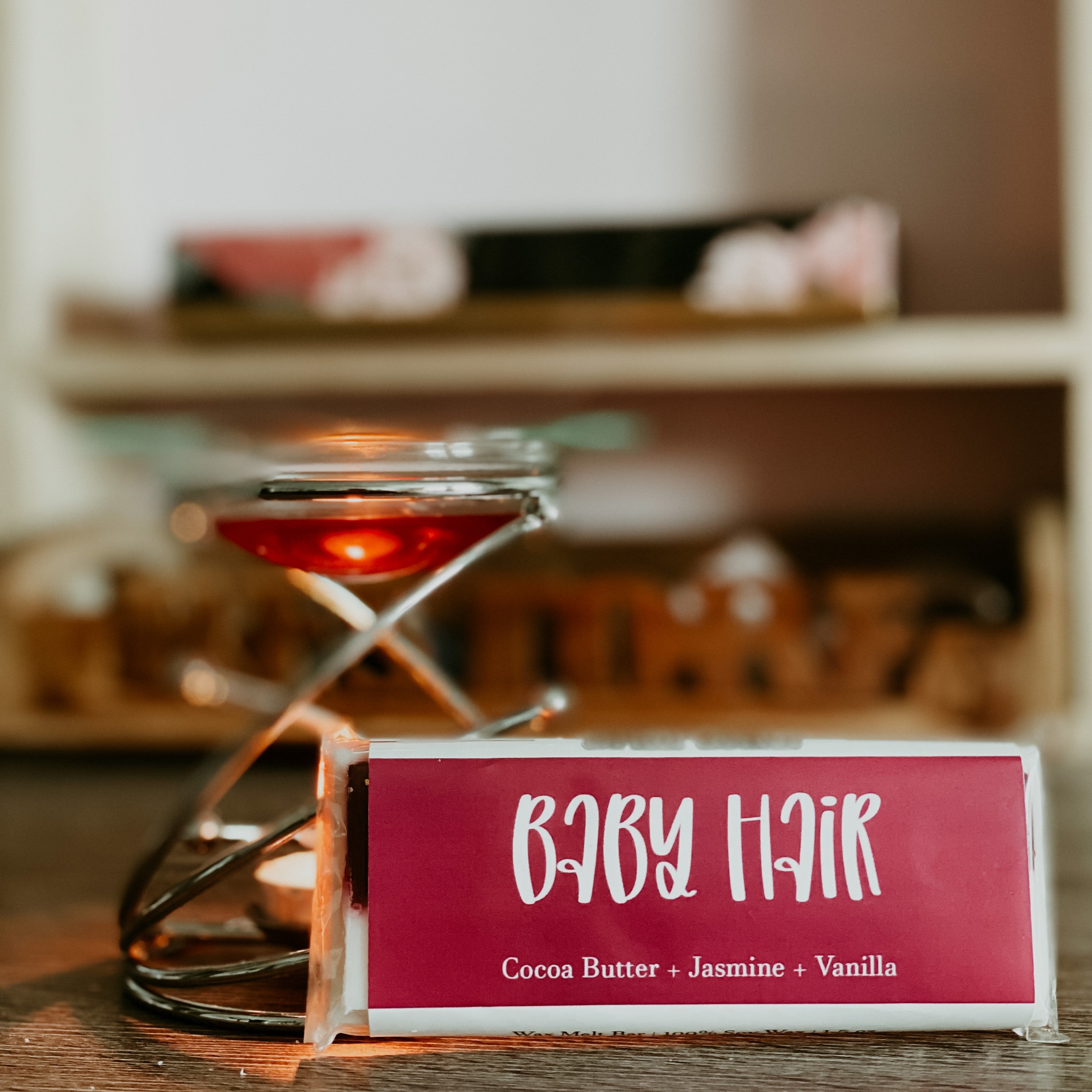 How to use wax melts!