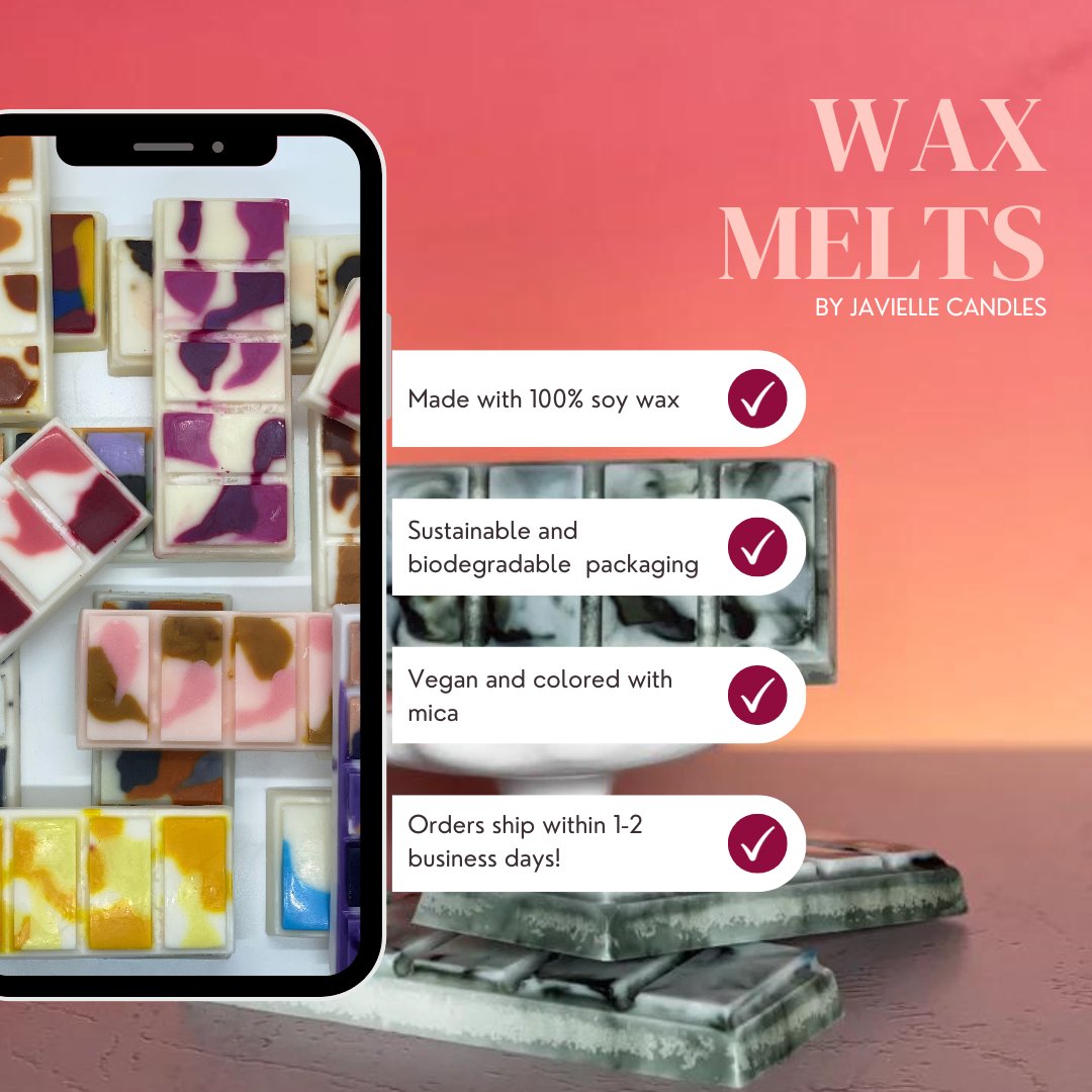 Wax Melts