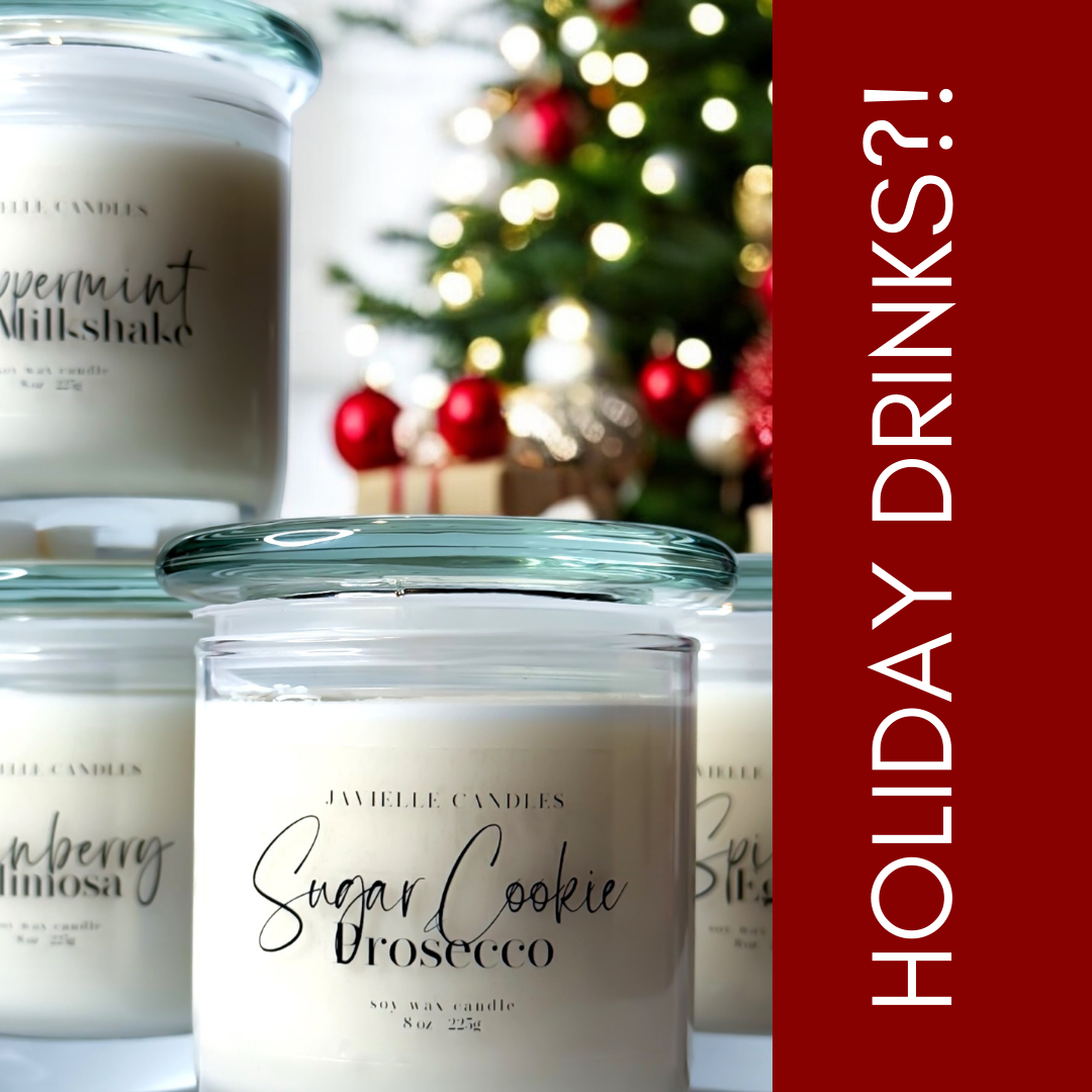 Holiday Drinks Collection