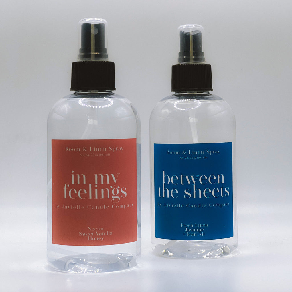 Room & Linen Spray